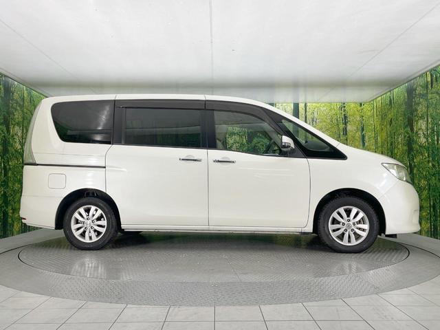 セレナ ２０Ｇ　両側パワースライドドア　後席モニター　純正ナビ　バックカメラ　禁煙車　ＥＴＣ　ドライブレコーダー　クルーズコントロール　スマートキー　プッシュスタート　オートエアコン　純正１５インチアルミ（27枚目）