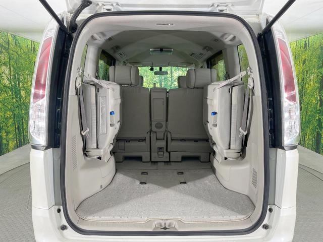 セレナ ２０Ｇ　両側パワースライドドア　後席モニター　純正ナビ　バックカメラ　禁煙車　ＥＴＣ　ドライブレコーダー　クルーズコントロール　スマートキー　プッシュスタート　オートエアコン　純正１５インチアルミ（37枚目）