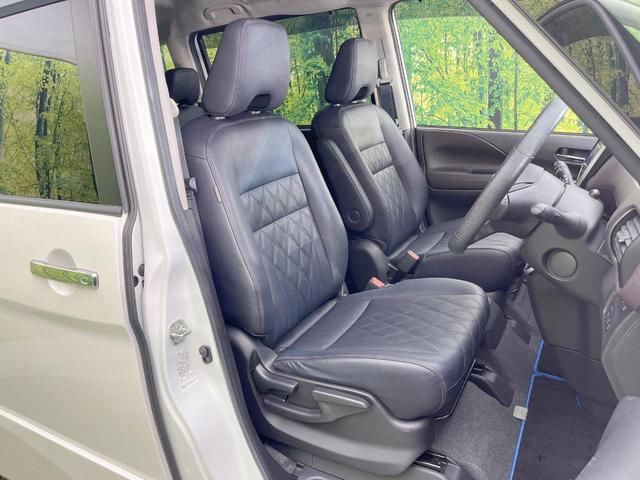 セレナ ｅ－パワー　ハイウェイスターＧ　両側電動ドア　純正ＳＤナビ　全周囲カメラ　衝突被害軽減システム　レーダークルーズ　禁煙車　コーナーセンサー　スマートキー　ＬＥＤヘッド　ビルトインＥＴＣ　純正１６インチアルミ　オートハイビーム（8枚目）