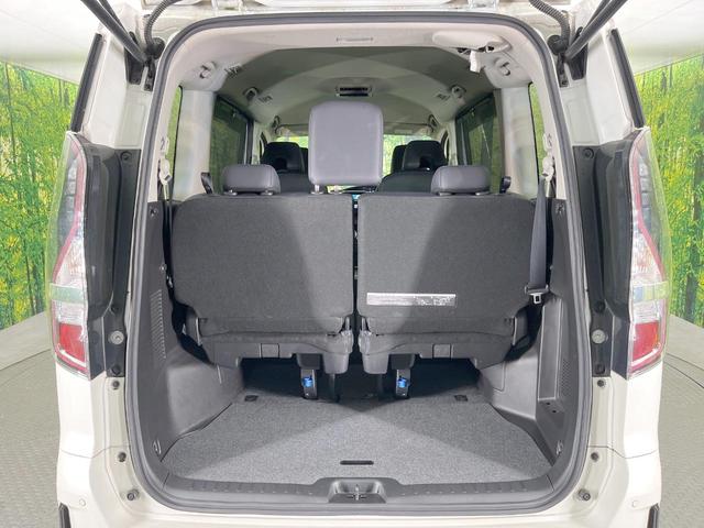 セレナ ｅ－パワー　ハイウェイスターＧ　両側電動ドア　純正ＳＤナビ　全周囲カメラ　衝突被害軽減システム　レーダークルーズ　禁煙車　コーナーセンサー　スマートキー　ＬＥＤヘッド　ビルトインＥＴＣ　純正１６インチアルミ　オートハイビーム（11枚目）