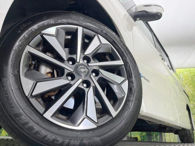 セレナ ｅ－パワー　ハイウェイスターＧ　両側電動ドア　純正ＳＤナビ　全周囲カメラ　衝突被害軽減システム　レーダークルーズ　禁煙車　コーナーセンサー　スマートキー　ＬＥＤヘッド　ビルトインＥＴＣ　純正１６インチアルミ　オートハイビーム（14枚目）