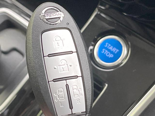 セレナ ｅ－パワー　ハイウェイスターＧ　両側電動ドア　純正ＳＤナビ　全周囲カメラ　衝突被害軽減システム　レーダークルーズ　禁煙車　コーナーセンサー　スマートキー　ＬＥＤヘッド　ビルトインＥＴＣ　純正１６インチアルミ　オートハイビーム（25枚目）