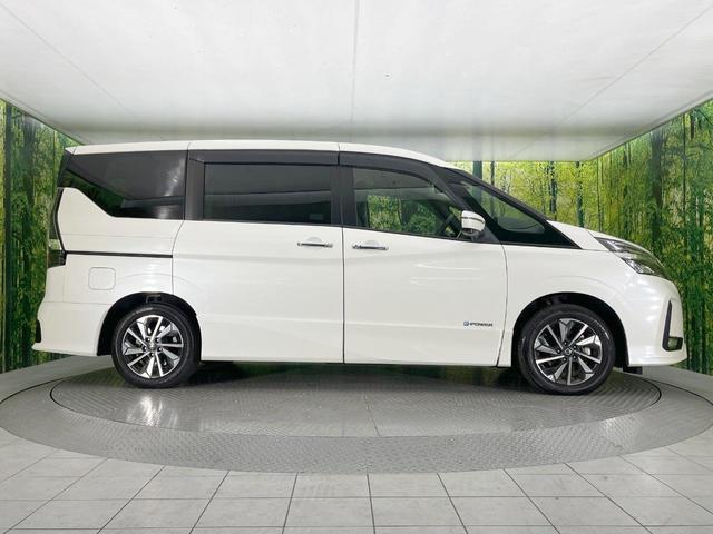 セレナ ｅ－パワー　ハイウェイスターＧ　両側電動ドア　純正ＳＤナビ　全周囲カメラ　衝突被害軽減システム　レーダークルーズ　禁煙車　コーナーセンサー　スマートキー　ＬＥＤヘッド　ビルトインＥＴＣ　純正１６インチアルミ　オートハイビーム（51枚目）