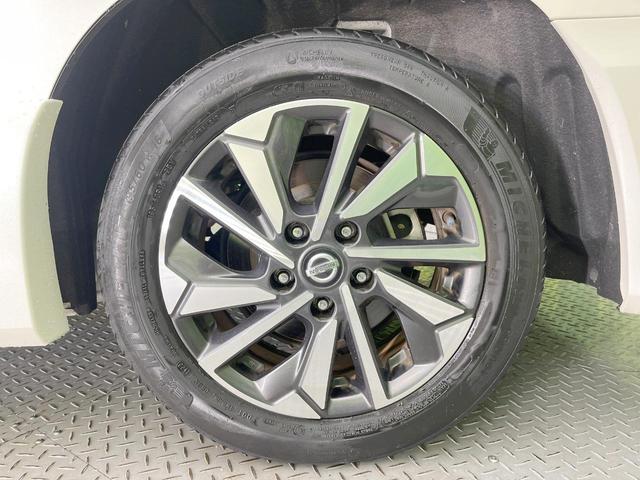 セレナ ｅ－パワー　ハイウェイスターＧ　両側電動ドア　純正ＳＤナビ　全周囲カメラ　衝突被害軽減システム　レーダークルーズ　禁煙車　コーナーセンサー　スマートキー　ＬＥＤヘッド　ビルトインＥＴＣ　純正１６インチアルミ　オートハイビーム（57枚目）