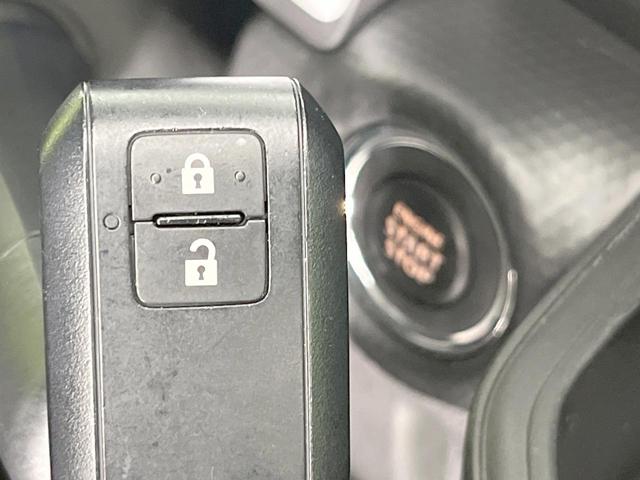 フレアクロスオーバー ハイブリッドＸＧ　純正ナビ　禁煙車　衝突軽減システム　純正１５インチアルミ　シートヒーター　フルセグＴＶ　Ｂｌｕｅｔｏｏｔｈ　スマートキー　プッシュスタート　シートアンダーボックス　シートリフター（6枚目）