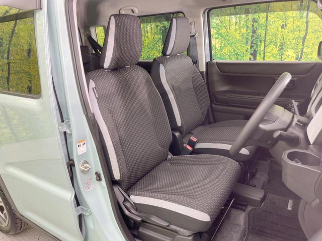 フレアクロスオーバー ハイブリッドＸＧ　純正ナビ　禁煙車　衝突軽減システム　純正１５インチアルミ　シートヒーター　フルセグＴＶ　Ｂｌｕｅｔｏｏｔｈ　スマートキー　プッシュスタート　シートアンダーボックス　シートリフター（8枚目）