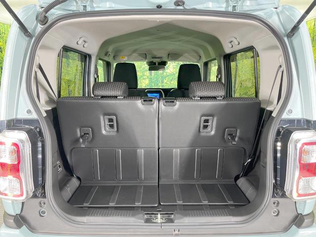 フレアクロスオーバー ハイブリッドＸＧ　純正ナビ　禁煙車　衝突軽減システム　純正１５インチアルミ　シートヒーター　フルセグＴＶ　Ｂｌｕｅｔｏｏｔｈ　スマートキー　プッシュスタート　シートアンダーボックス　シートリフター（10枚目）