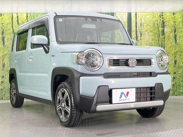 フレアクロスオーバー ハイブリッドＸＧ　純正ナビ　禁煙車　衝突軽減システム　純正１５インチアルミ　シートヒーター　フルセグＴＶ　Ｂｌｕｅｔｏｏｔｈ　スマートキー　プッシュスタート　シートアンダーボックス　シートリフター（16枚目）