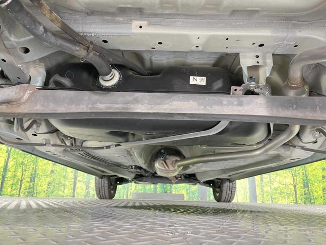 フレアクロスオーバー ハイブリッドＸＧ　純正ナビ　禁煙車　衝突軽減システム　純正１５インチアルミ　シートヒーター　フルセグＴＶ　Ｂｌｕｅｔｏｏｔｈ　スマートキー　プッシュスタート　シートアンダーボックス　シートリフター（19枚目）