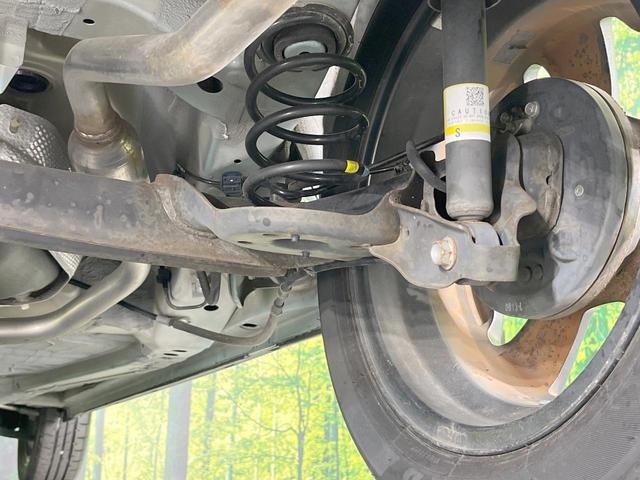 フレアクロスオーバー ハイブリッドＸＧ　純正ナビ　禁煙車　衝突軽減システム　純正１５インチアルミ　シートヒーター　フルセグＴＶ　Ｂｌｕｅｔｏｏｔｈ　スマートキー　プッシュスタート　シートアンダーボックス　シートリフター（20枚目）