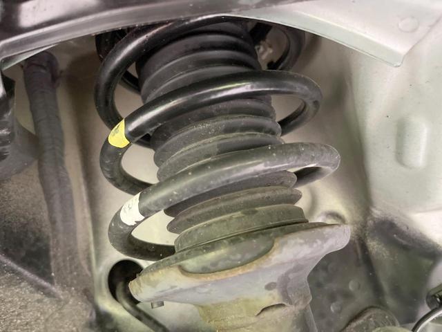 フレアクロスオーバー ハイブリッドＸＧ　純正ナビ　禁煙車　衝突軽減システム　純正１５インチアルミ　シートヒーター　フルセグＴＶ　Ｂｌｕｅｔｏｏｔｈ　スマートキー　プッシュスタート　シートアンダーボックス　シートリフター（21枚目）