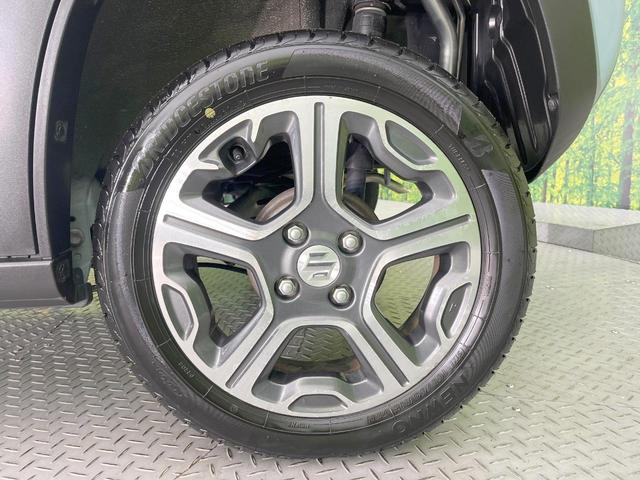 フレアクロスオーバー ハイブリッドＸＧ　純正ナビ　禁煙車　衝突軽減システム　純正１５インチアルミ　シートヒーター　フルセグＴＶ　Ｂｌｕｅｔｏｏｔｈ　スマートキー　プッシュスタート　シートアンダーボックス　シートリフター（25枚目）