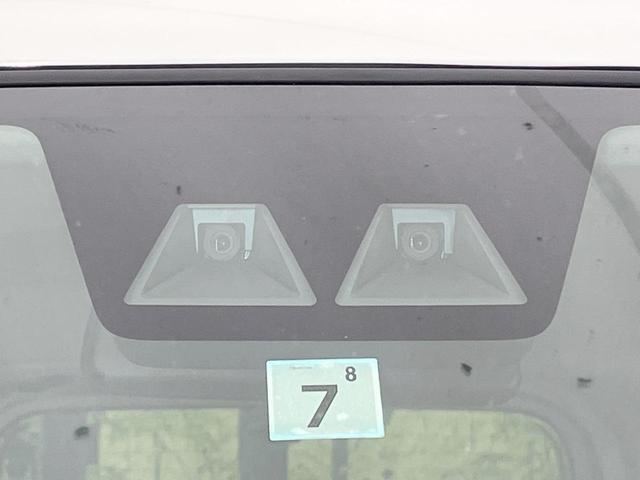 ルーミー Ｇ　両側電動ドア　純正ＳＤナビ　バックカメラ　衝突被害軽減システム　禁煙車　ドラレコ　コーナーセンサー　スマートキー　ＬＥＤヘッド　オートハイビーム　オートライト　オートエアコン　Ｂｌｕｅｔｏｏｔｈ（5枚目）