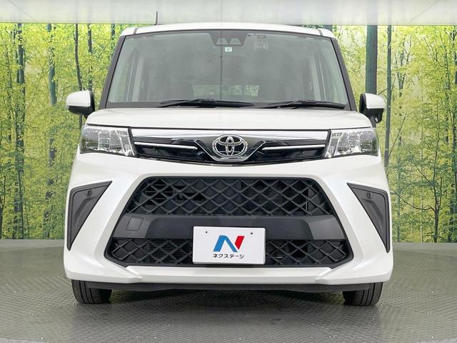 ルーミー Ｇ　両側電動ドア　純正ＳＤナビ　バックカメラ　衝突被害軽減システム　禁煙車　ドラレコ　コーナーセンサー　スマートキー　ＬＥＤヘッド　オートハイビーム　オートライト　オートエアコン　Ｂｌｕｅｔｏｏｔｈ（14枚目）