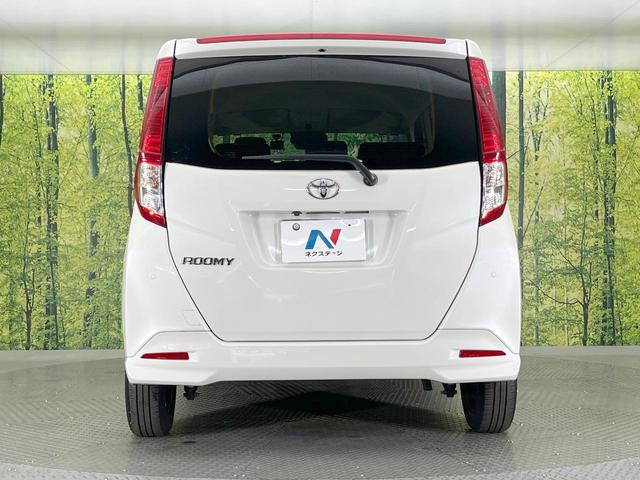 ルーミー Ｇ　両側電動ドア　純正ＳＤナビ　バックカメラ　衝突被害軽減システム　禁煙車　ドラレコ　コーナーセンサー　スマートキー　ＬＥＤヘッド　オートハイビーム　オートライト　オートエアコン　Ｂｌｕｅｔｏｏｔｈ（15枚目）