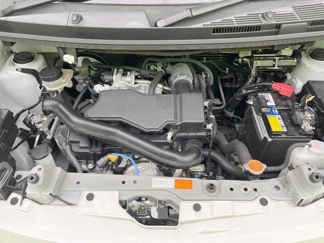 ルーミー Ｇ　両側電動ドア　純正ＳＤナビ　バックカメラ　衝突被害軽減システム　禁煙車　ドラレコ　コーナーセンサー　スマートキー　ＬＥＤヘッド　オートハイビーム　オートライト　オートエアコン　Ｂｌｕｅｔｏｏｔｈ（18枚目）