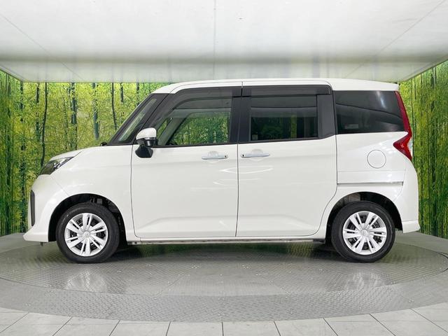 ルーミー Ｇ　両側電動ドア　純正ＳＤナビ　バックカメラ　衝突被害軽減システム　禁煙車　ドラレコ　コーナーセンサー　スマートキー　ＬＥＤヘッド　オートハイビーム　オートライト　オートエアコン　Ｂｌｕｅｔｏｏｔｈ（35枚目）