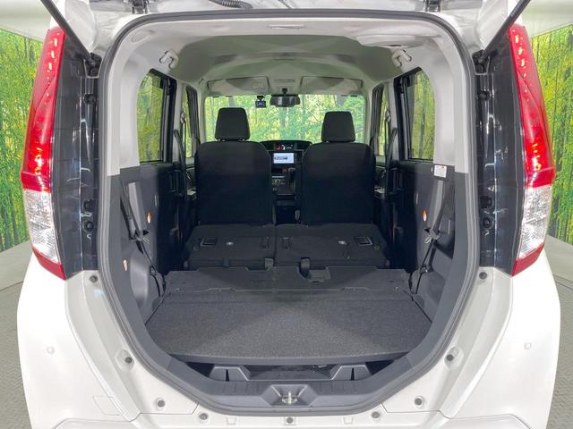 ルーミー Ｇ　両側電動ドア　純正ＳＤナビ　バックカメラ　衝突被害軽減システム　禁煙車　ドラレコ　コーナーセンサー　スマートキー　ＬＥＤヘッド　オートハイビーム　オートライト　オートエアコン　Ｂｌｕｅｔｏｏｔｈ（39枚目）