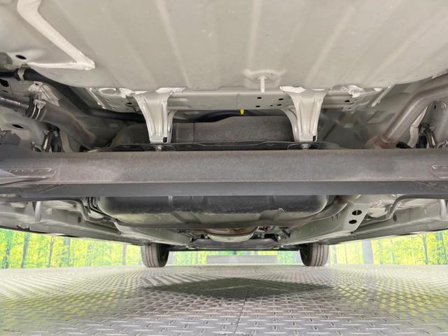 ルークス Ｘ　電動スライドドア　純正９型ナビ　全周囲カメラ　衝突被害軽減システム　禁煙車　ドラレコ　コーナーセンサー　スマートキー　ＥＴＣ　オートハイビーム　オートライト　オートエアコン　Ｂｌｕｅｔｏｏｔｈ　ＣＤ（19枚目）