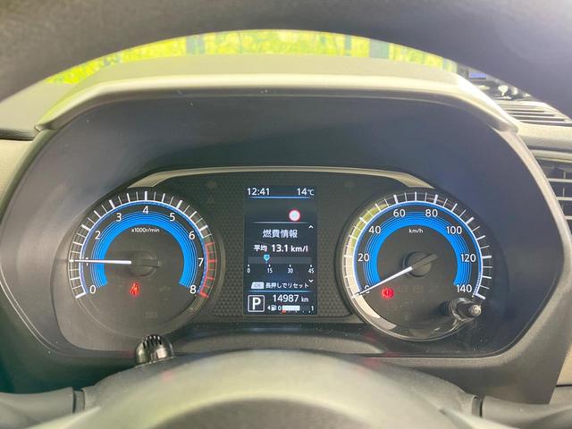 ルークス Ｘ　電動スライドドア　純正９型ナビ　全周囲カメラ　衝突被害軽減システム　禁煙車　ドラレコ　コーナーセンサー　スマートキー　ＥＴＣ　オートハイビーム　オートライト　オートエアコン　Ｂｌｕｅｔｏｏｔｈ　ＣＤ（47枚目）