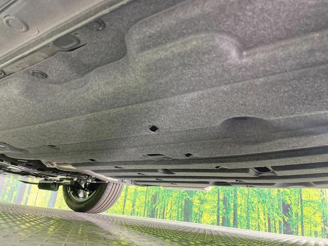 ヴェゼル ｅ：ＨＥＶ　Ｚ　全周囲カメラ　衝突被害軽減システム　レーダークルーズ　禁煙車　電動リアゲート　ハーフレザーシート　コーナーセンサー　スマートキー　ＬＥＤヘッド　ＥＴＣ２．０　純正１８インチアルミ　オートハイビーム（35枚目）