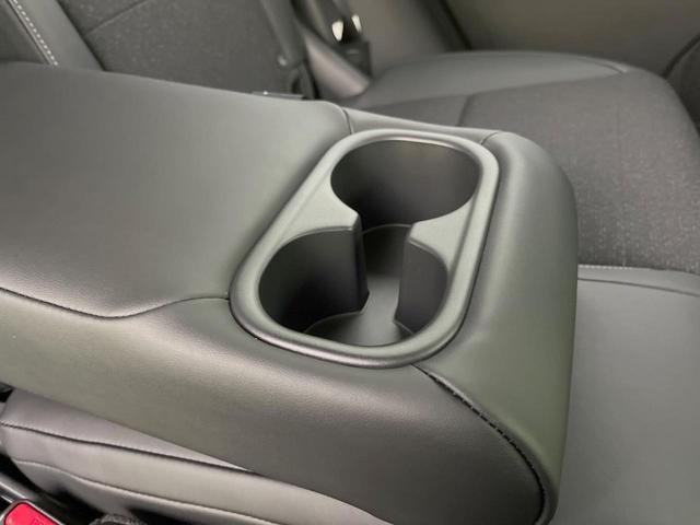 ヴェゼル ｅ：ＨＥＶ　Ｚ　全周囲カメラ　衝突被害軽減システム　レーダークルーズ　禁煙車　電動リアゲート　ハーフレザーシート　コーナーセンサー　スマートキー　ＬＥＤヘッド　ＥＴＣ２．０　純正１８インチアルミ　オートハイビーム（45枚目）