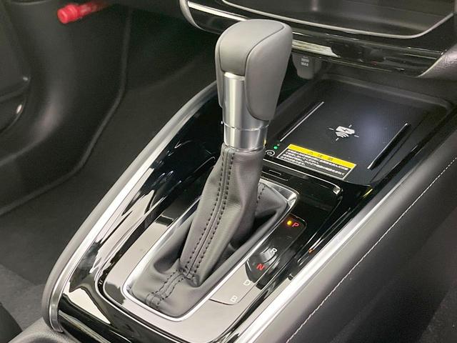 ヴェゼル ｅ：ＨＥＶ　Ｚ　全周囲カメラ　衝突被害軽減システム　レーダークルーズ　禁煙車　電動リアゲート　ハーフレザーシート　コーナーセンサー　スマートキー　ＬＥＤヘッド　ＥＴＣ２．０　純正１８インチアルミ　オートハイビーム（59枚目）