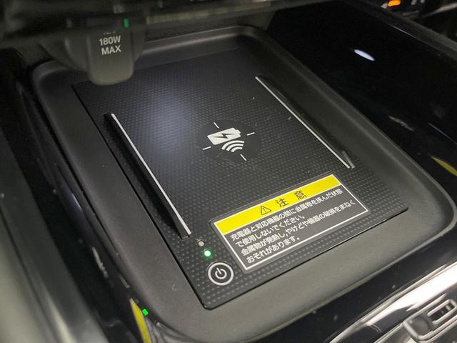 ヴェゼル ｅ：ＨＥＶ　Ｚ　全周囲カメラ　衝突被害軽減システム　レーダークルーズ　禁煙車　電動リアゲート　ハーフレザーシート　コーナーセンサー　スマートキー　ＬＥＤヘッド　ＥＴＣ２．０　純正１８インチアルミ　オートハイビーム（61枚目）