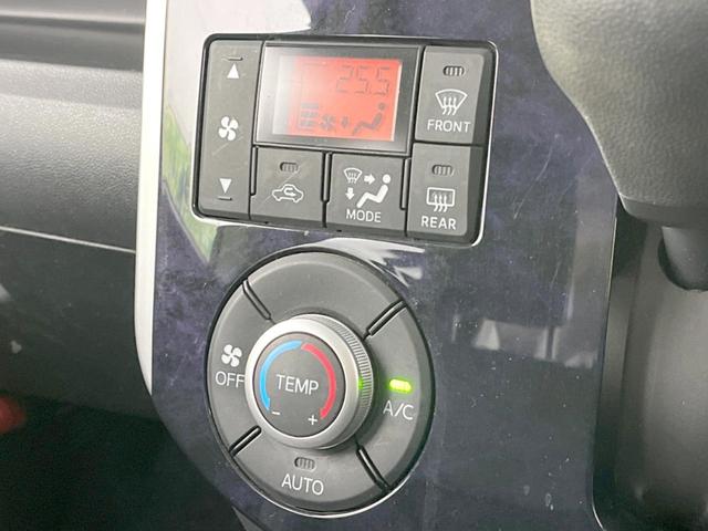 タント カスタムX トップエディションSAIII 電動スライドドア SDナビ バックカメラ 衝突被害軽減システム 禁煙車 ハーフレザーシート シートヒーター スマートキー LEDヘッド ETC 純正14インチアルミ オートハイビーム オートライト(6枚目)