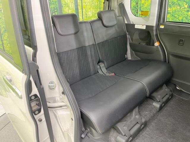 タント カスタムX トップエディションSAIII 電動スライドドア SDナビ バックカメラ 衝突被害軽減システム 禁煙車 ハーフレザーシート シートヒーター スマートキー LEDヘッド ETC 純正14インチアルミ オートハイビーム オートライト(9枚目)