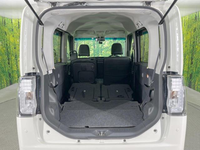 タント カスタムX トップエディションSAIII 電動スライドドア SDナビ バックカメラ 衝突被害軽減システム 禁煙車 ハーフレザーシート シートヒーター スマートキー LEDヘッド ETC 純正14インチアルミ オートハイビーム オートライト(10枚目)