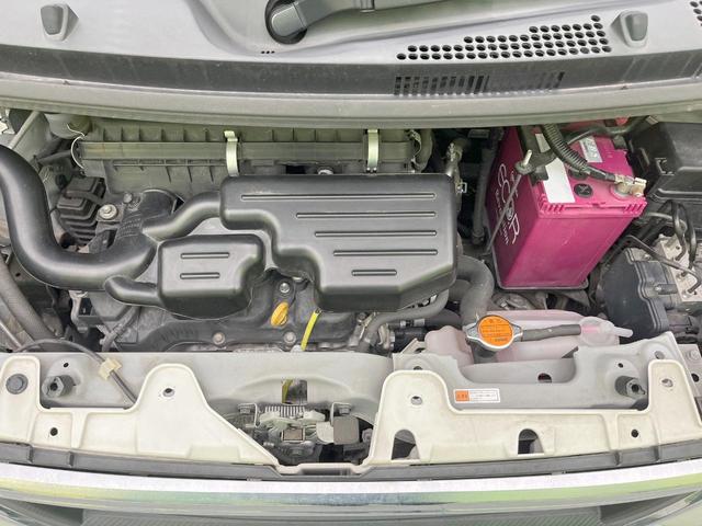 タント カスタムX トップエディションSAIII 電動スライドドア SDナビ バックカメラ 衝突被害軽減システム 禁煙車 ハーフレザーシート シートヒーター スマートキー LEDヘッド ETC 純正14インチアルミ オートハイビーム オートライト(18枚目)