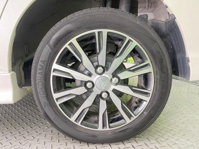 タント カスタムX トップエディションSAIII 電動スライドドア SDナビ バックカメラ 衝突被害軽減システム 禁煙車 ハーフレザーシート シートヒーター スマートキー LEDヘッド ETC 純正14インチアルミ オートハイビーム オートライト(25枚目)