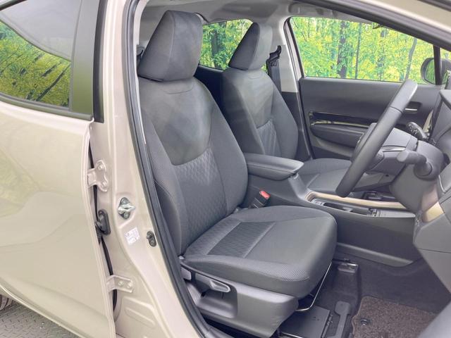 アクア Ｚ　ラフィネ　純正ナビ付ＤＡ　全周囲カメラ　衝突軽減　レーダークルーズ　禁煙車　コーナーセンサー　スマートキー　ＬＥＤヘッド　ビルトインＥＴＣ　純正１６インチアルミ　オートハイビーム　オートライト　オートエアコン（8枚目）