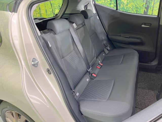 アクア Ｚ　ラフィネ　純正ナビ付ＤＡ　全周囲カメラ　衝突軽減　レーダークルーズ　禁煙車　コーナーセンサー　スマートキー　ＬＥＤヘッド　ビルトインＥＴＣ　純正１６インチアルミ　オートハイビーム　オートライト　オートエアコン（9枚目）