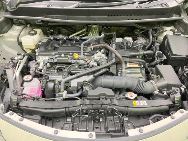 アクア Ｚ　ラフィネ　純正ナビ付ＤＡ　全周囲カメラ　衝突軽減　レーダークルーズ　禁煙車　コーナーセンサー　スマートキー　ＬＥＤヘッド　ビルトインＥＴＣ　純正１６インチアルミ　オートハイビーム　オートライト　オートエアコン（18枚目）