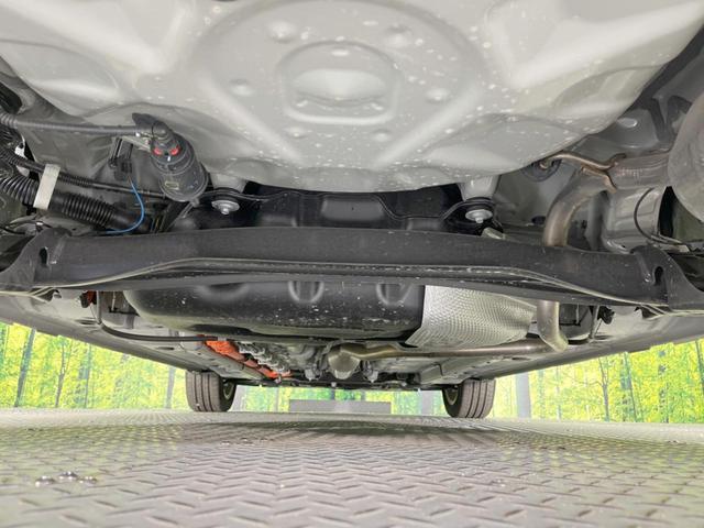 アクア Ｚ　ラフィネ　純正ナビ付ＤＡ　全周囲カメラ　衝突軽減　レーダークルーズ　禁煙車　コーナーセンサー　スマートキー　ＬＥＤヘッド　ビルトインＥＴＣ　純正１６インチアルミ　オートハイビーム　オートライト　オートエアコン（19枚目）