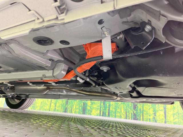 アクア Ｚ　ラフィネ　純正ナビ付ＤＡ　全周囲カメラ　衝突軽減　レーダークルーズ　禁煙車　コーナーセンサー　スマートキー　ＬＥＤヘッド　ビルトインＥＴＣ　純正１６インチアルミ　オートハイビーム　オートライト　オートエアコン（23枚目）