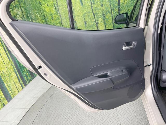 アクア Ｚ　ラフィネ　純正ナビ付ＤＡ　全周囲カメラ　衝突軽減　レーダークルーズ　禁煙車　コーナーセンサー　スマートキー　ＬＥＤヘッド　ビルトインＥＴＣ　純正１６インチアルミ　オートハイビーム　オートライト　オートエアコン（40枚目）