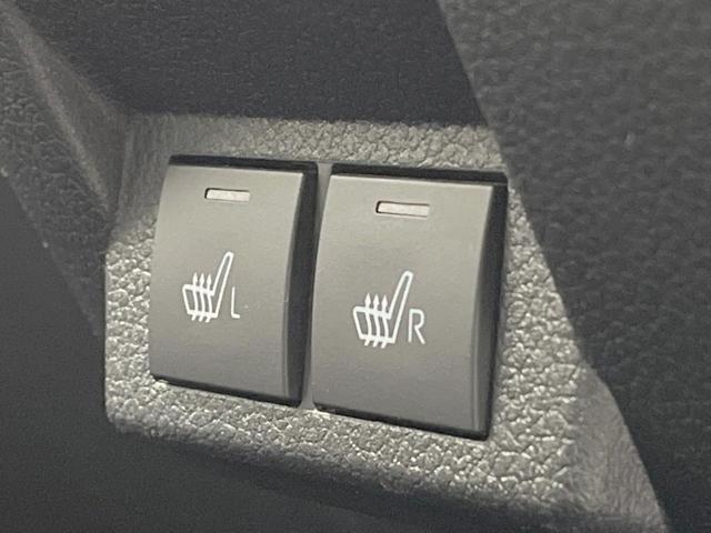 ムーヴキャンバス ストライプスＧ　両側電動スライドドア　衝突被害軽減システム　禁煙車　コーナーセンサー　スマートキー　ＬＥＤヘッド　オートハイビーム　オートライト　オートエアコン　ＬＥＤフォグ　シートヒーター（5枚目）