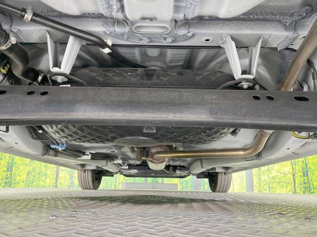 ムーヴキャンバス ストライプスＧ　両側電動スライドドア　衝突被害軽減システム　禁煙車　コーナーセンサー　スマートキー　ＬＥＤヘッド　オートハイビーム　オートライト　オートエアコン　ＬＥＤフォグ　シートヒーター（19枚目）