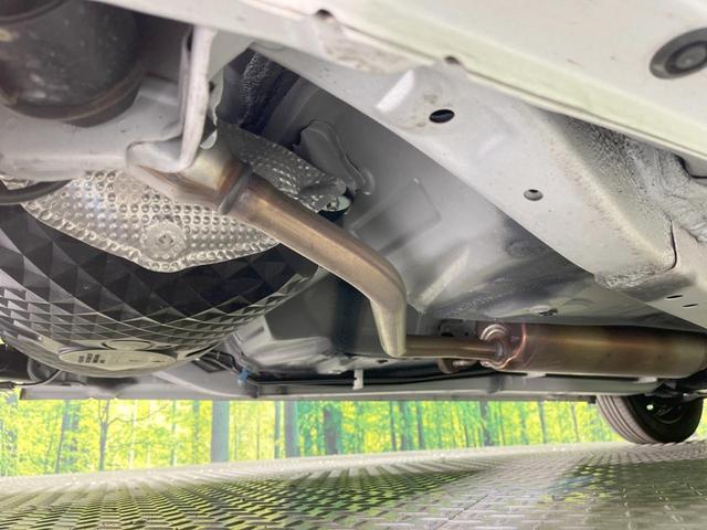 ムーヴキャンバス ストライプスＧ　両側電動スライドドア　衝突被害軽減システム　禁煙車　コーナーセンサー　スマートキー　ＬＥＤヘッド　オートハイビーム　オートライト　オートエアコン　ＬＥＤフォグ　シートヒーター（22枚目）