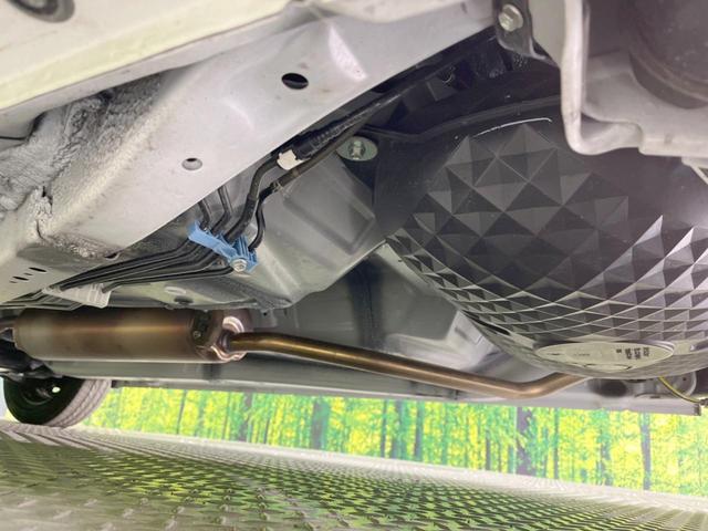 ムーヴキャンバス ストライプスＧ　両側電動スライドドア　衝突被害軽減システム　禁煙車　コーナーセンサー　スマートキー　ＬＥＤヘッド　オートハイビーム　オートライト　オートエアコン　ＬＥＤフォグ　シートヒーター（23枚目）