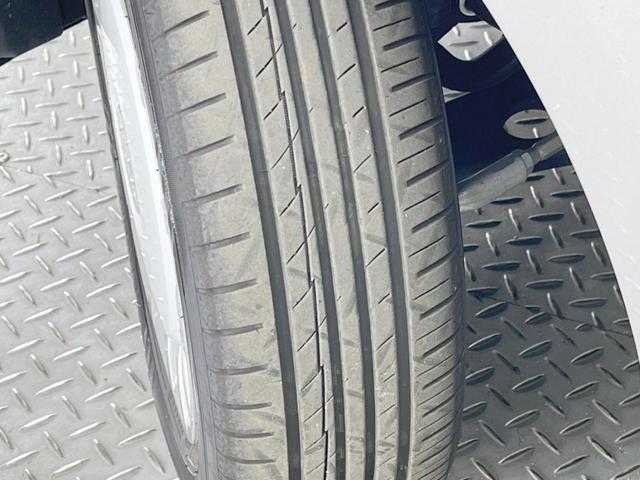 ムーヴキャンバス ストライプスＧ　両側電動スライドドア　衝突被害軽減システム　禁煙車　コーナーセンサー　スマートキー　ＬＥＤヘッド　オートハイビーム　オートライト　オートエアコン　ＬＥＤフォグ　シートヒーター（26枚目）