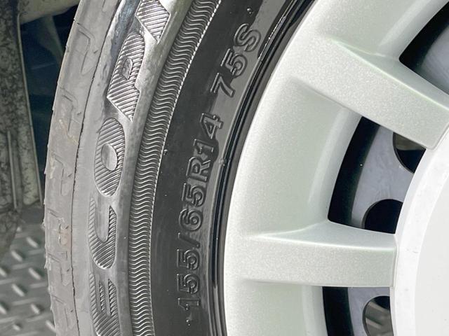 ムーヴキャンバス ストライプスＧ　両側電動スライドドア　衝突被害軽減システム　禁煙車　コーナーセンサー　スマートキー　ＬＥＤヘッド　オートハイビーム　オートライト　オートエアコン　ＬＥＤフォグ　シートヒーター（28枚目）