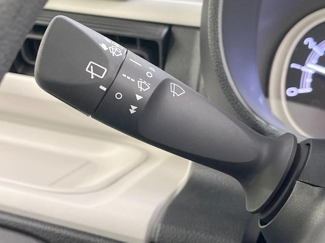 ムーヴキャンバス ストライプスＧ　両側電動スライドドア　衝突被害軽減システム　禁煙車　コーナーセンサー　スマートキー　ＬＥＤヘッド　オートハイビーム　オートライト　オートエアコン　ＬＥＤフォグ　シートヒーター（42枚目）