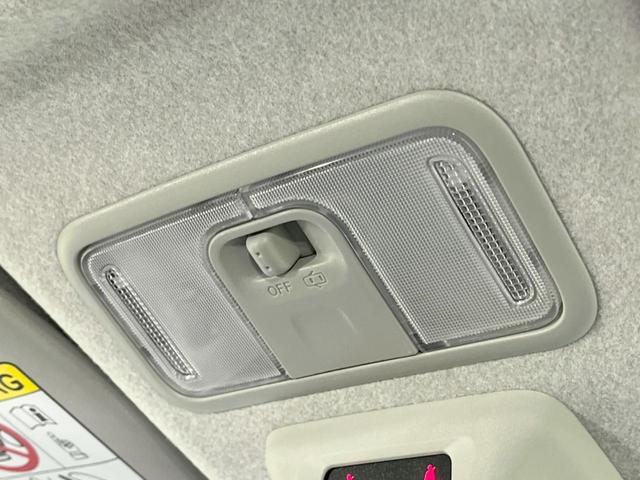 ムーヴキャンバス ストライプスＧ　両側電動スライドドア　衝突被害軽減システム　禁煙車　コーナーセンサー　スマートキー　ＬＥＤヘッド　オートハイビーム　オートライト　オートエアコン　ＬＥＤフォグ　シートヒーター（45枚目）