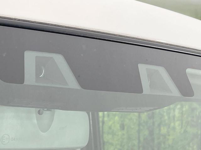 ハスラー ハイブリッドＸ　届出済未使用車　衝突軽減システム　アダプティブクルーズコントロール　コーナーセンサー　スマートキー　ＬＥＤヘッド　純正１５インチアルミ　オートハイビーム　オートライト　オートエアコン　ＬＥＤフォグ（3枚目）