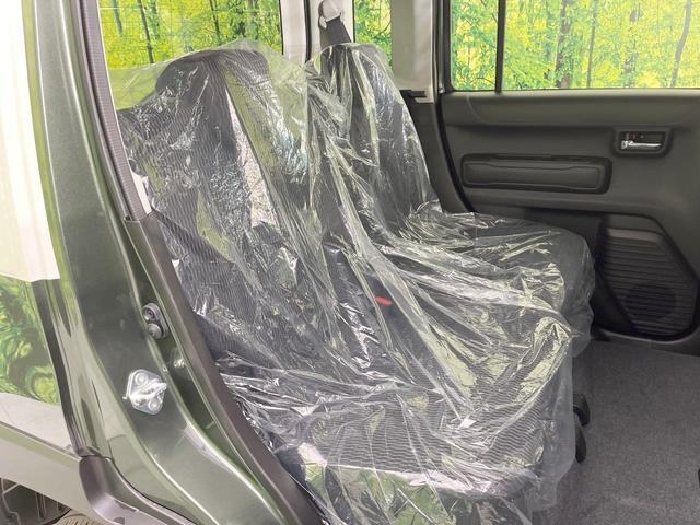 ハスラー ハイブリッドＸ　届出済未使用車　衝突軽減システム　アダプティブクルーズコントロール　コーナーセンサー　スマートキー　ＬＥＤヘッド　純正１５インチアルミ　オートハイビーム　オートライト　オートエアコン　ＬＥＤフォグ（9枚目）