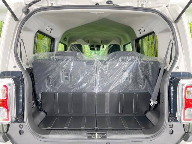 ハスラー ハイブリッドＸ　届出済未使用車　衝突軽減システム　アダプティブクルーズコントロール　コーナーセンサー　スマートキー　ＬＥＤヘッド　純正１５インチアルミ　オートハイビーム　オートライト　オートエアコン　ＬＥＤフォグ（10枚目）